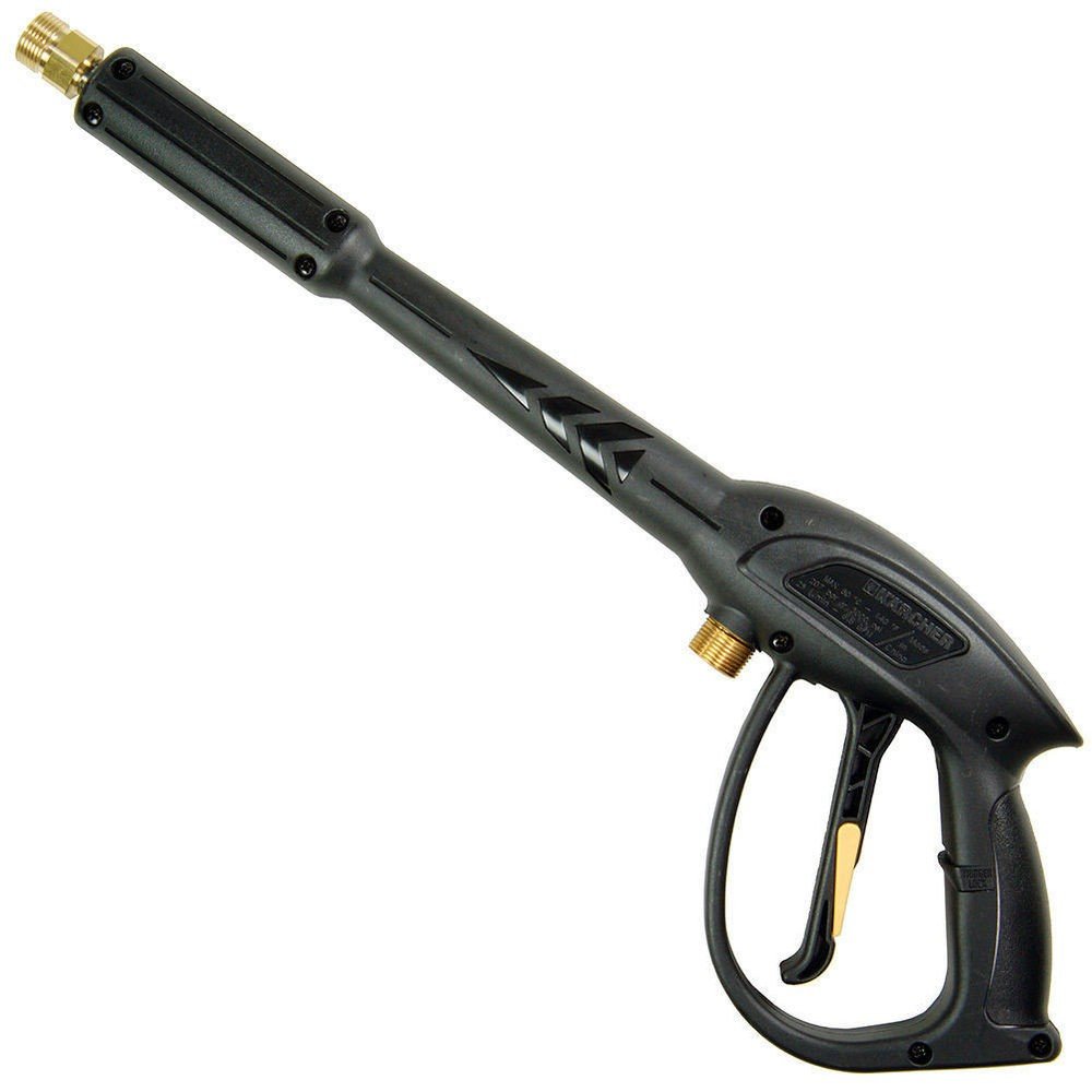 Amazon.com: Karcher 9.112-014.0 Pressure Washer Gun Genuine